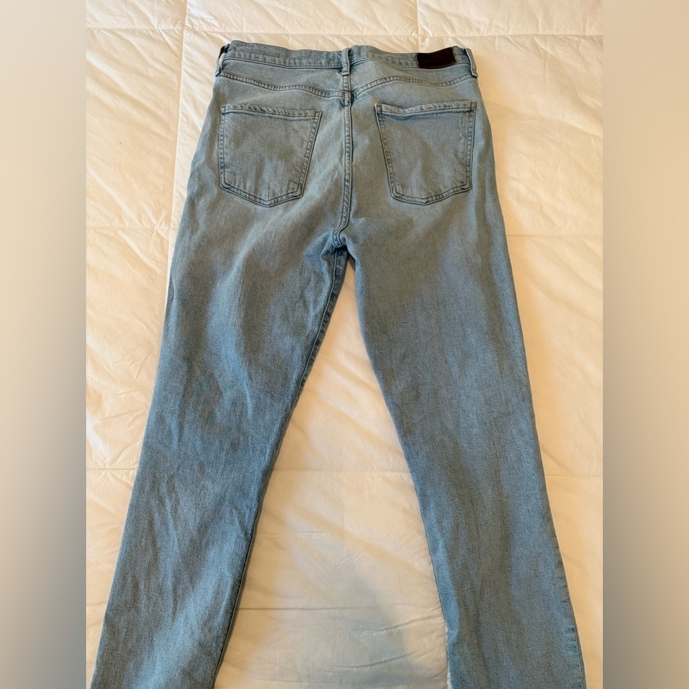 Citizens Of Humanity Olivia Jeans - Picture 5 of 9